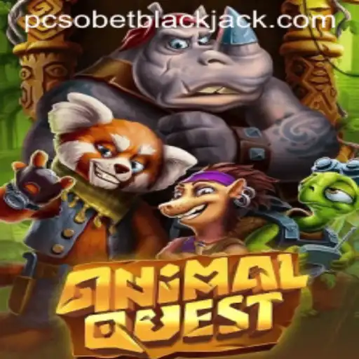 Exploring the Adventures of AnimalQuest: A Comprehensive Guide