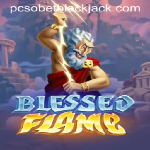 Exploring BlessedFlame: A Riveting Fantasy Adventure on PCsobet