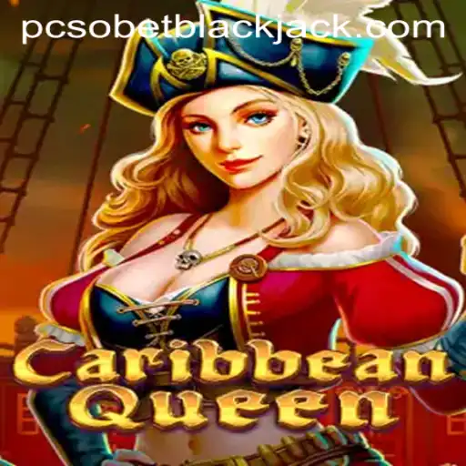 Unveiling CaribbeanQueen: A Captivating Digital Pirate Adventure