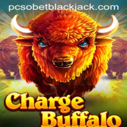 ChargeBuffalo: A Thrilling Expedition into the Wild Virtual Plains