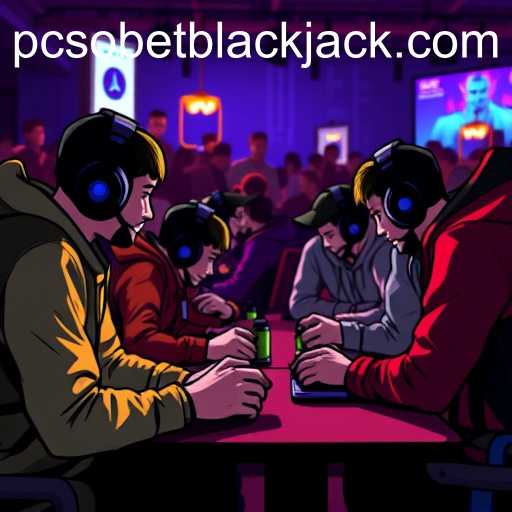 The Dynamic Essence of Player Community: A Deep Dive into PCSOBET