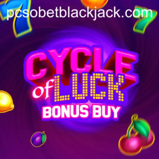 Cycle of Luck Bonus Buy Game Review