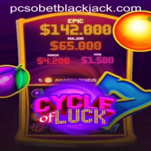 CycleofLuck: A New Era in Online Gaming