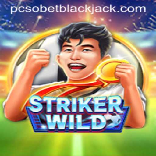Discover the Thrills of StrikerWILD