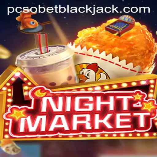 Exploring NIGHTMARKET A Unique Gaming Experience