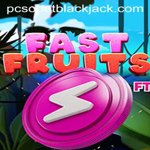 FastFruits: An Exciting Adventure in the World of Virtual Gaming