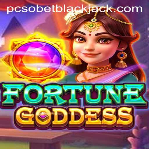 Fortune Goddess: Unveiling the Myths and Magic of FORTUNEGODDESS