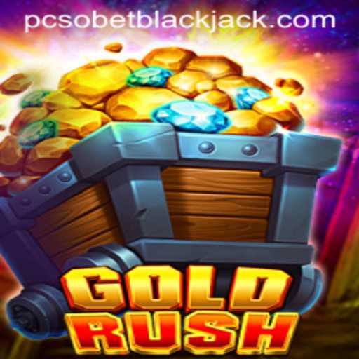 GoldRush: The Thrilling Adventure Game Everyone Is Talking About