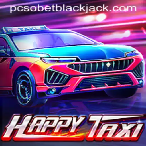 HappyTaxi A Thrilling Ride Through the City