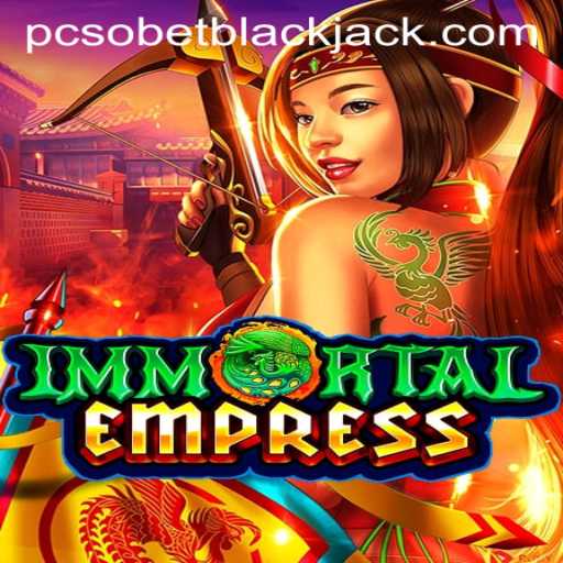 ImmortalEmpress: A New Era of Gaming