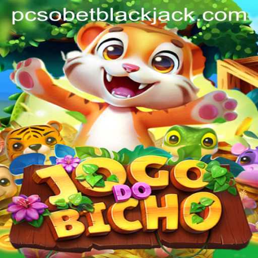 Exploring the Intriguing World of JOGODOBICHO: A Unique Gaming Experience with pcsobet