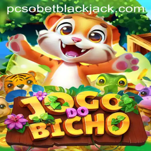 Exploring the Intriguing World of JOGODOBICHO: A Unique Gaming Experience with pcsobet