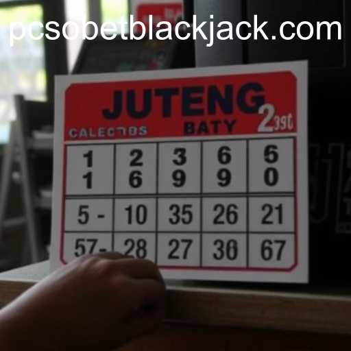 Unraveling the Complexity of Jueteng