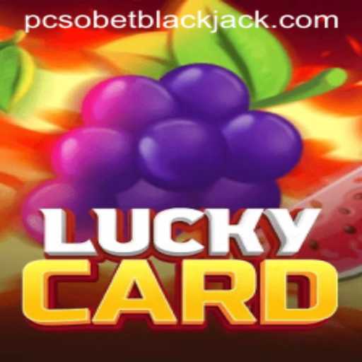 The Exciting World of LuckyCard and the Role of PCSOBet in Modern Gaming