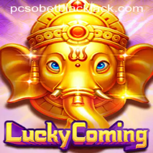 LuckyComing: A Thrilling New Adventure