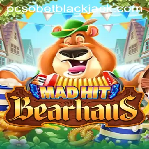 Exploring the Dynamic World of MadHitBearhaus: An Ultimate Gaming Experience