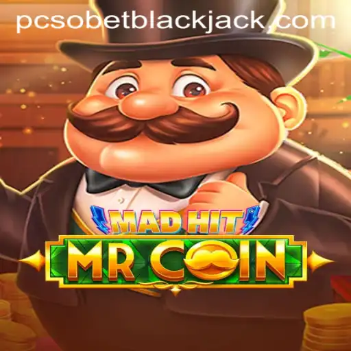 MadHitMrCoin: Dive into the Revolutionary Gaming Experience
