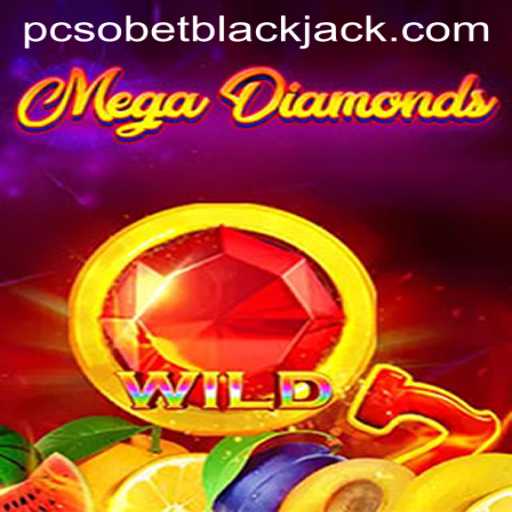 MegaDiamond: Unveiling the Ultimate Gaming Experience with PCSobet