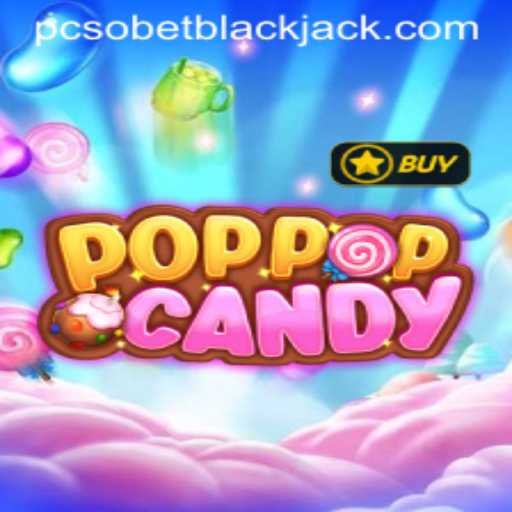 Dive into the World of POPPOPCANDY: A Sweet Gaming Experience