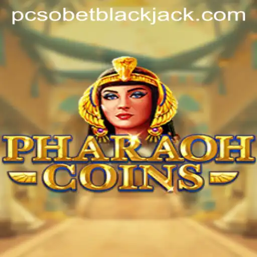 Discover the Fascinating World of PharaohCoins: A New Era of Gaming with pcsobet
