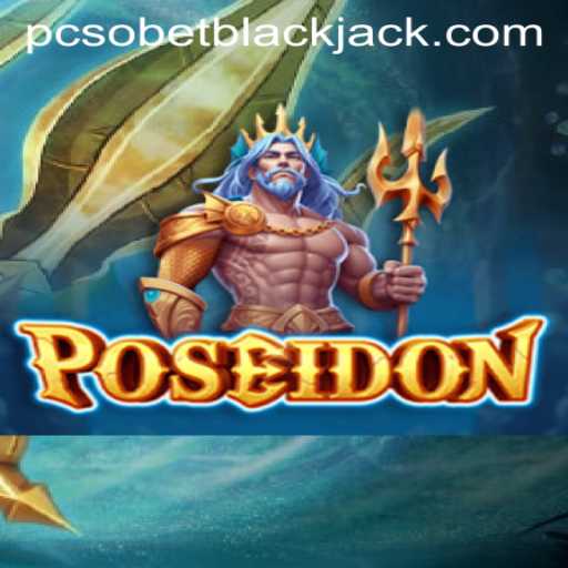 Explore the Mystical World of 'Poseidon': A Captivating Gaming Experience