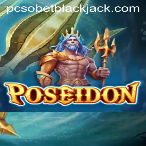 Explore the Mystical World of 'Poseidon': A Captivating Gaming Experience