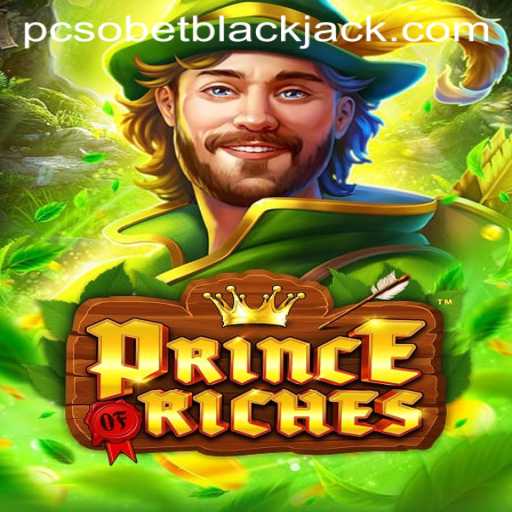 PrinceOfRiches: A Captivating Journey into the Realm of Gaming