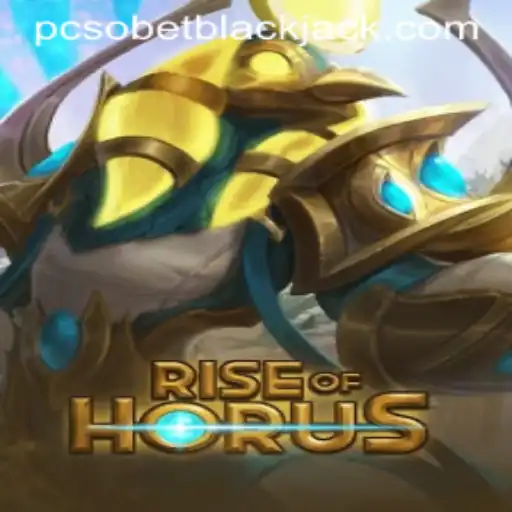 Rise of Horus: A PC Game Experience with PCSobet