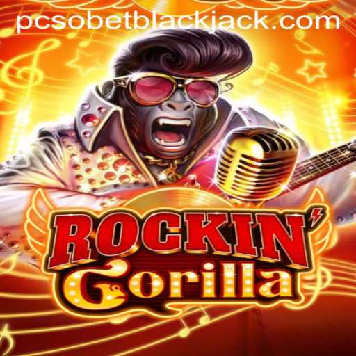 RockinGorilla Unleashed: A Thrilling Adventure in Virtual Gaming