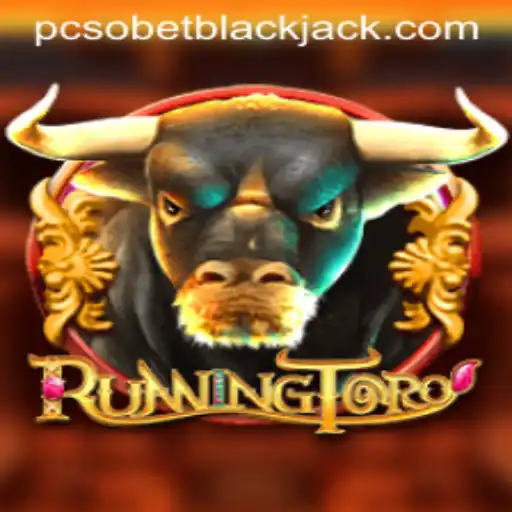 RunningToro: The Thrilling PCsobet Adventure Game