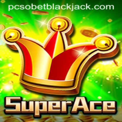 Discover SuperAce: A Thrilling Adventure in the World of PCSobet