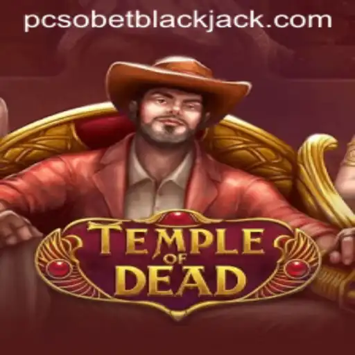 Temple of Dead: An Epic Digital Adventure