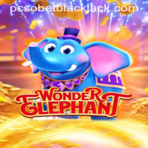 The Magical World of WonderElephant
