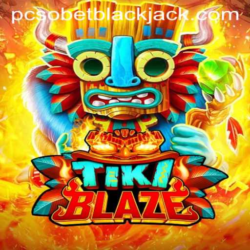 Unleashing Adventure in TikiBlaze: The Ultimate Gaming Experience