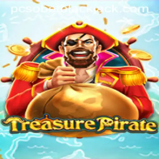 TreasurePirate: Embark on an Epic Adventure