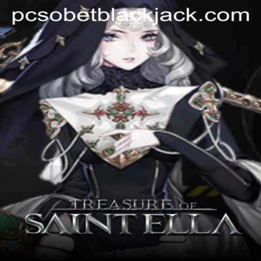 Discover the Enchantment and Mystery of TreasureofSaintElla