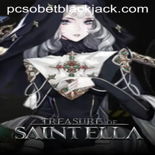 Discover the Enchantment and Mystery of TreasureofSaintElla