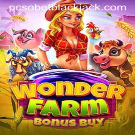 WonderFarmBonusBuy: A Comprehensive Guide to Gameplay and Features