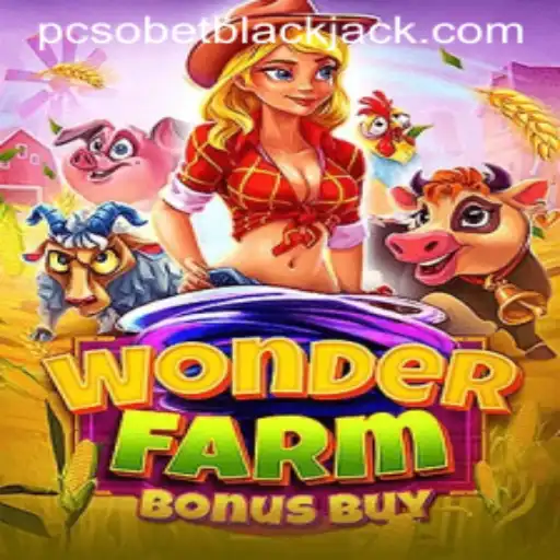 WonderFarmBonusBuy: A Comprehensive Guide to Gameplay and Features
